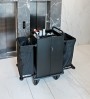 Housekeeping carts for hotels