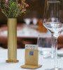 Personalised place card holder