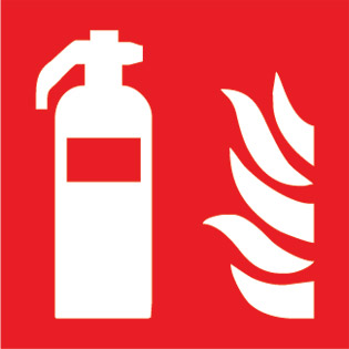 (ANT1)Fire Extinguisher