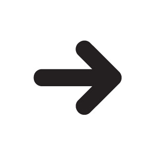(PIC53)Directional arrow