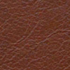 Chocolate Faux Leather